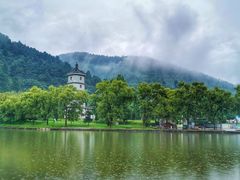 -玉华宫景区