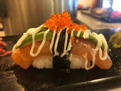 -昊·来了寿司(双楠2店)