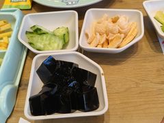 -豪客来牛排(人民东路店)