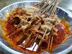 涮牛肠-马贤涮烤(超英·长乐家园店)