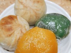 -宁波汤团店(外滩店)