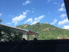 -大海别墅民宿农家院(十渡店)