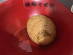 -铁锅哥米线
