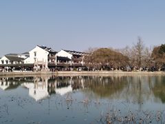 -锦溪古镇