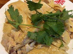 -泰煌鸡·上海白斩鸡·鸡汤面(鹤庆店)