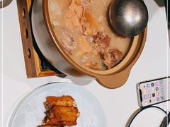 -楚山晓·湖北菜(武汉光谷K11店)