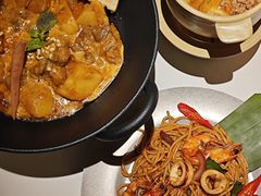 -太食獸泰式茶餐厅(IFS国金中心店)