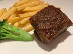 -王品台塑牛排(成都万象城店)
