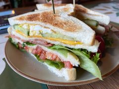 -时光花园(白鹭洲店)