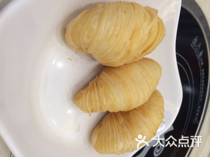 稻香(环贸店)稻香(iapm环茂店)图片 - 第1张