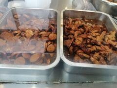 -黎里王记辣脚(黎里总店)