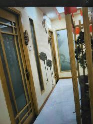 -芳朵美容养生SPA