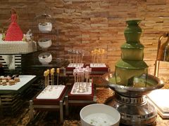 -厦门悦华酒店·绿庭主题自助餐厅
