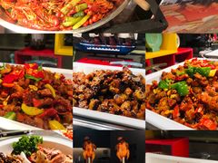 -宜昌富力皇冠假日酒店·咖啡1号西餐厅