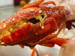 -草本味·市井羊肉馆·烧烤·龙虾·口味菜(新开铺总店)