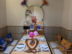 -吉之仙•中国制造•出口级食材日料店(领事馆总店)