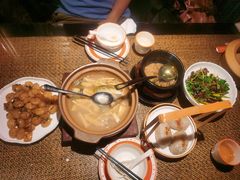 -老客家·客家菜(万达店)