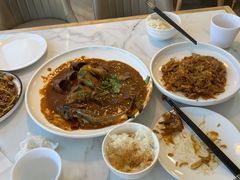 -叁拾壹克饺子·东北菜(国贸店)