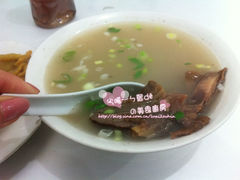-牛味十足传统美食(凤凰西街店)