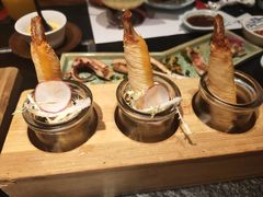 -匠和风精致料理(成都龙湖滨江天街店)