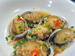 -钱大妈海鲜饭店(保利林语店)