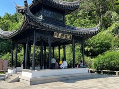-九龙潭景区