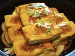 酿豆腐-婆婆家·湛江特色美食(福田振华路店)