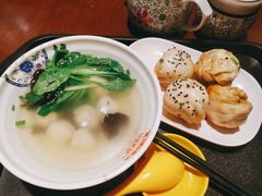 -大壶春生煎(四川中路店)
