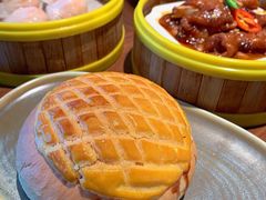 -蝴蝶里·粤菜·点心(龙湖杭州金沙天街店)