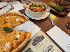 -THE PRESS(申报馆店)