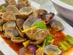 -四川小胡子海鲜(丁村万人海鲜广场店)