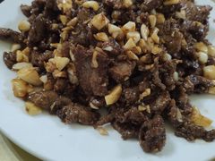 -清真宏玉祥黄门脸餐厅(华荫东里店)