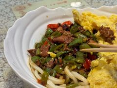 -文三里屯面馆(三里屯店)