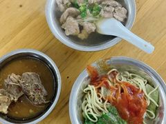 -东兴牛肉店(庄府巷店)