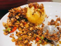 -金掌勺·锅包肉(广渠门店)
