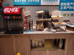 -半天妖烤鱼(丰科万达店)