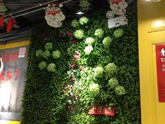 大堂-钢管厂五区小郡肝串串香(奥克斯广场锦城万达店)