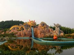 -南京银杏湖乐园