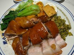 -肥小福·烧鹅专门店(环宇荟店)