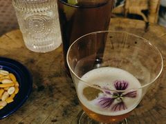 -Shift cocktail bar鸡尾酒吧