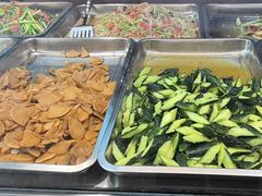 -黄家泡馍馆·非遗老字号·清真(凤九海荣名城店)