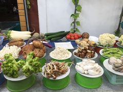 -下梅人家土菜馆(历史文化餐厅度假区店)