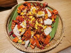 昂牛-米店·云南菜(南门店)