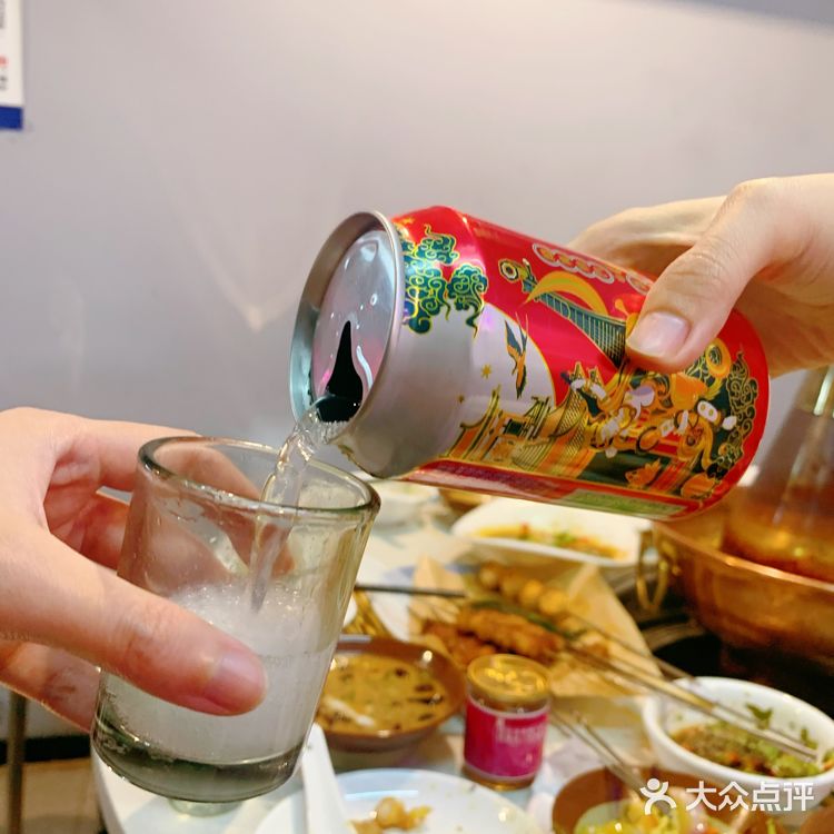 秋冬就要吃火锅|是北方那味儿