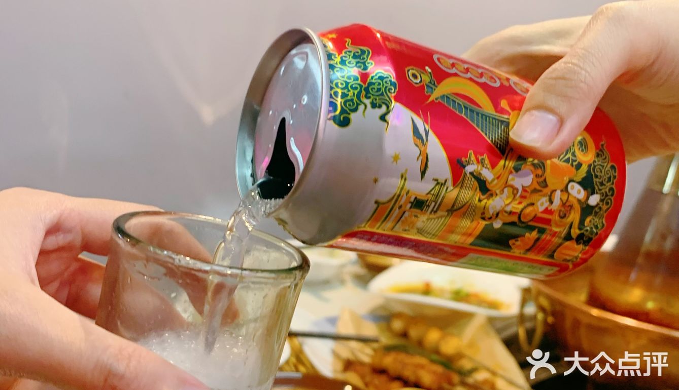 秋冬就要吃火锅｜是北方那味儿