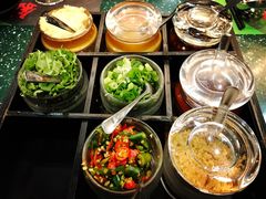 -叙亨轩海鲜火锅