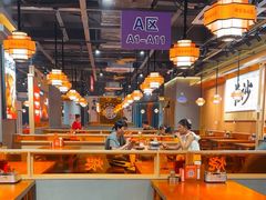 -陈家婆的菜(梅溪湖店)