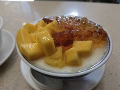 -仁信老铺甜品(北京路店)