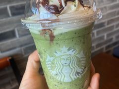 -星巴克(南通世茂广场店)