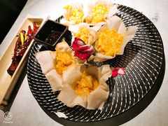 公主素蟹粉-桂满陇-十里风荷(合生汇店)